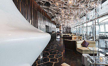 Sky Bar